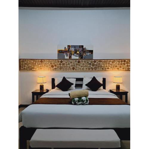 Penida Dream Homestay and hostel