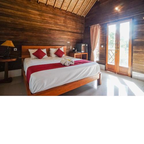 Penida Lapaya Bungalows Nusa Penida