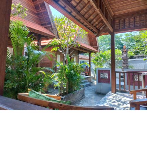 PENIDA MEMORIES COTTAGE