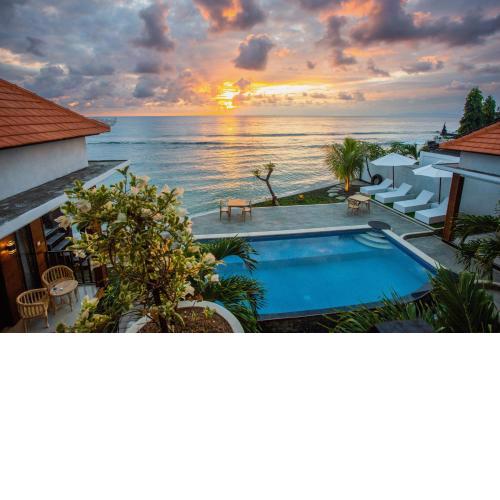 Penida paradiso