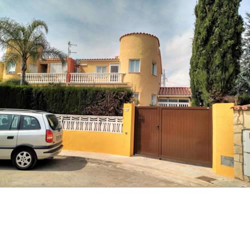 Peñiscola - Villa San Antonio 5B