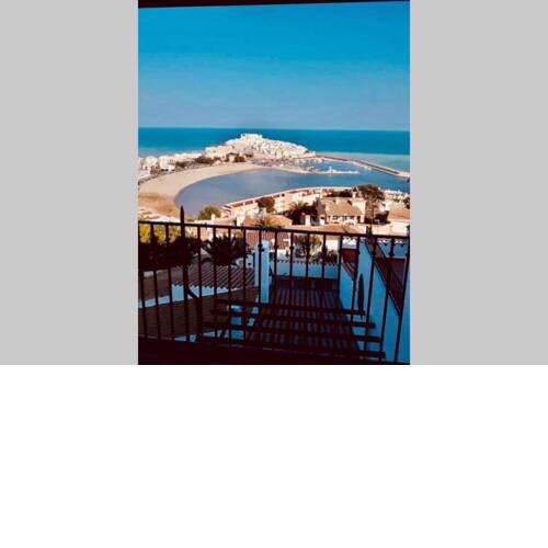 PENISCOLA Espagne