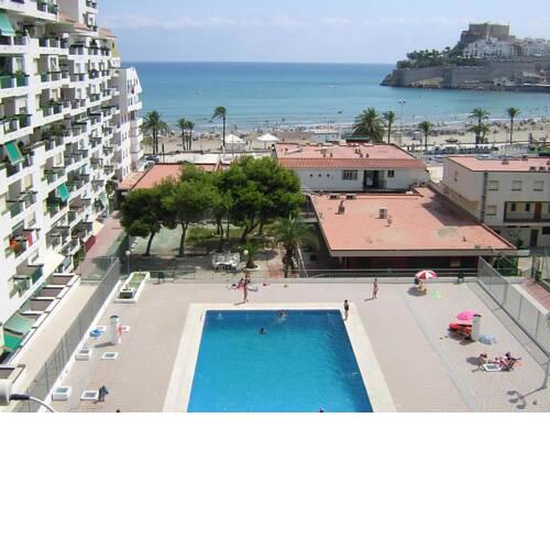Peñiscola Playa Orange Costa