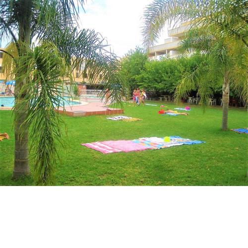 Peniscola Residencial LEK