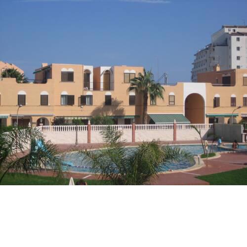 Peñiscola Residencial Orange Costa
