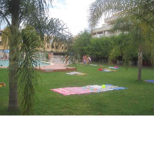 Peñiscola Residencial