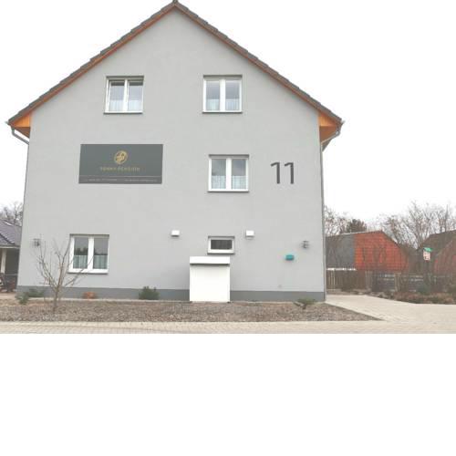 Penny Pension