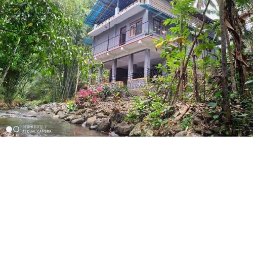 Peno Homestay