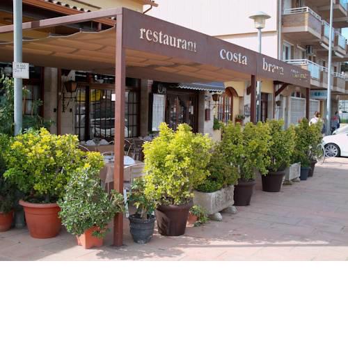 Pensió Costa Brava