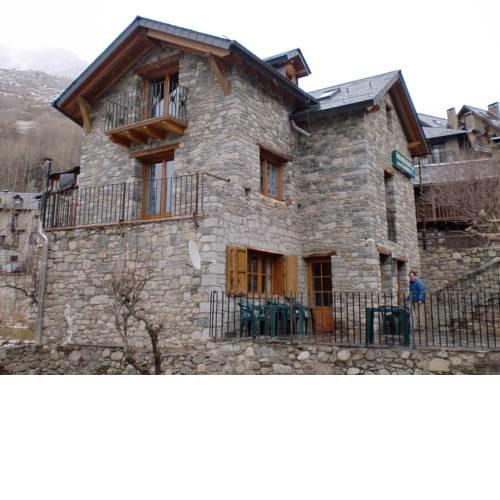 Pensió i Apartaments la Bordeta