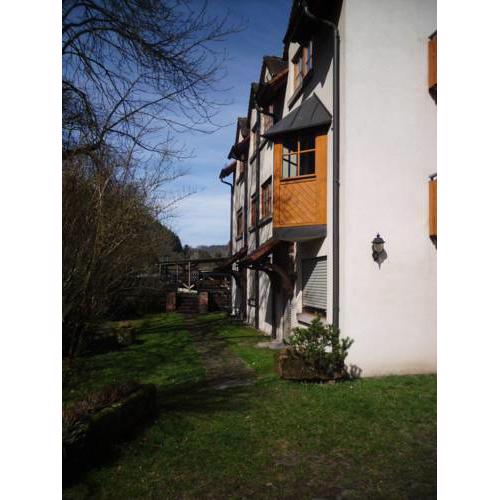 Pension - Gästehaus Zum Pfälzerwald