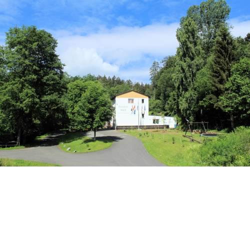Pension - Gasthaus Schafbrück