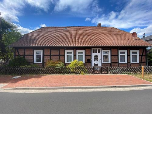 Pension - Monteurzimmer -,, Haus Hilde "