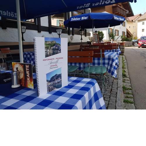 Pension – Restaurant Jägerwinkl