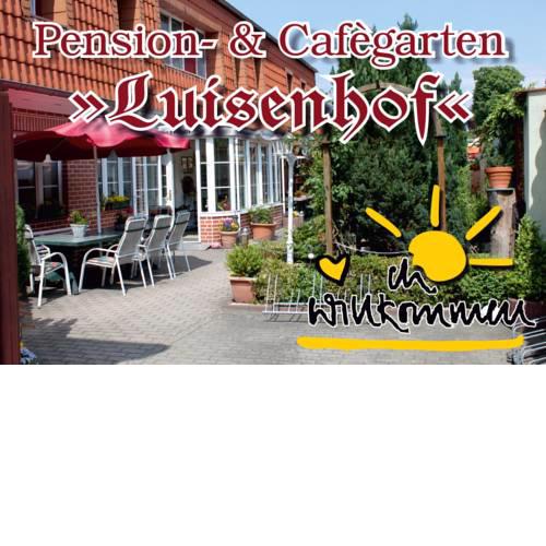 Pension- & Cafégarten Luisenhof