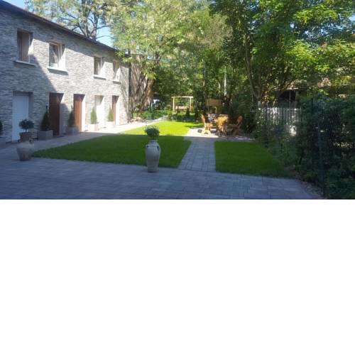 Pension 11