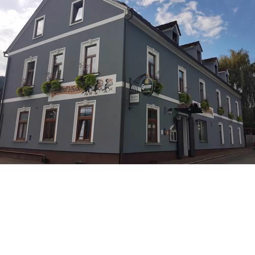 Pension 3 Raben