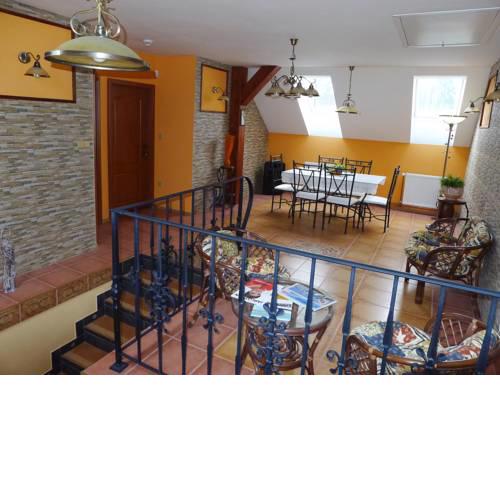 Pension 338