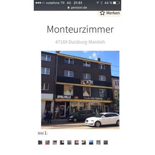 Pension 43