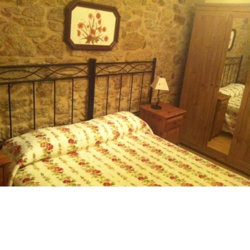 Pension A Cochera