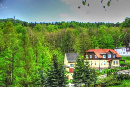 Pension Abendröte