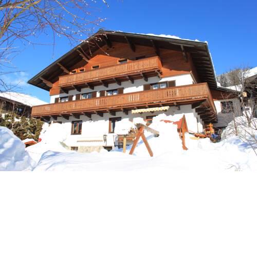Pension Aberger