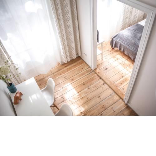 Pension Absolut Berlin