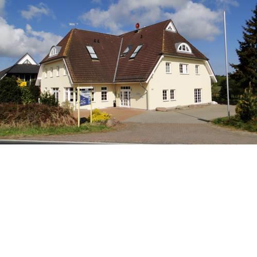 Pension Achtern Wieck