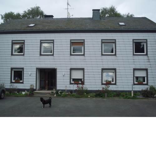 Pension Ackermann
