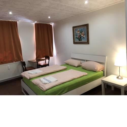 Pension Adler