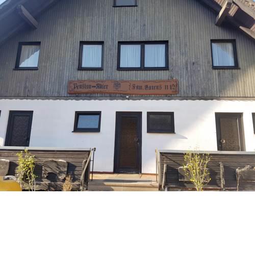 Pension Adler