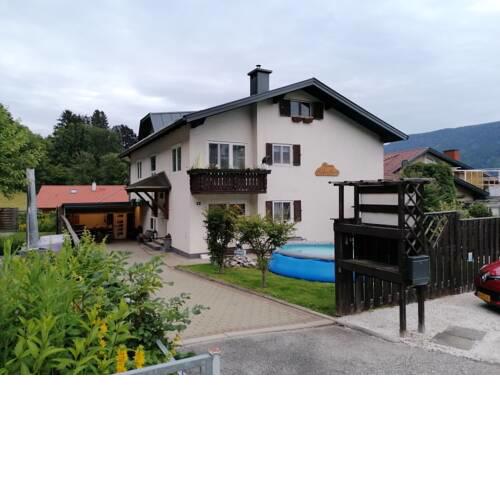 Pension Adlerhorst