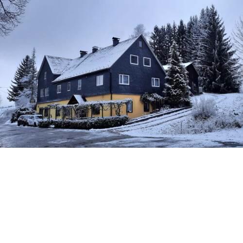 Pension Adolfshaide