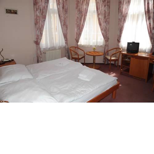 Pension Akropolis