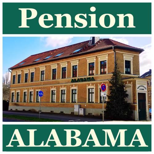 Pension Alabama