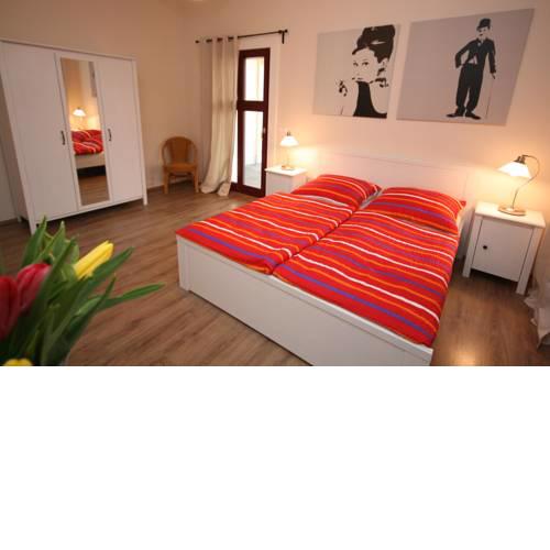 Pension Alba