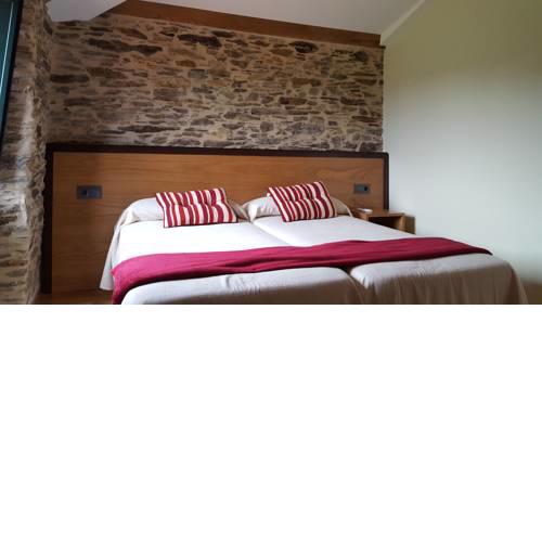 Pension Albergue Alborada
