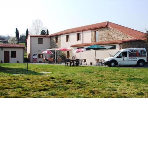 Pensión Albergue Los Caminantes