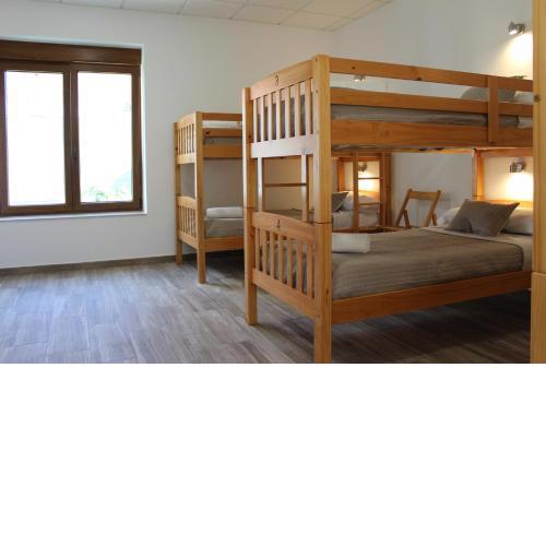 Pensión Albergue O Pedregal