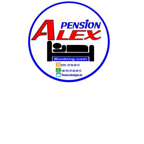 Pension Alex Magdeburg