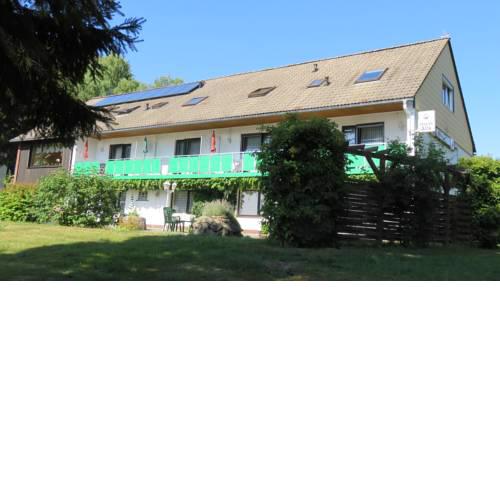 Pension Alfa