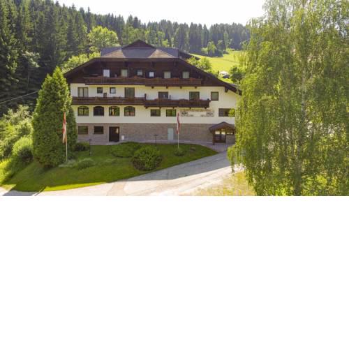 Pension Almhof