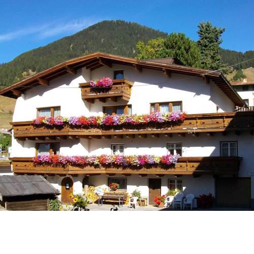 Pension Aloisl`s Harmonie