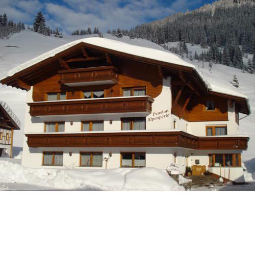 Pension Alpenperle
