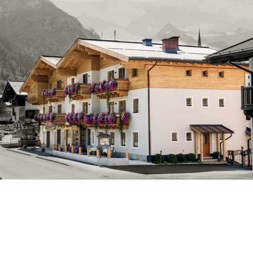Pension Alpenrose