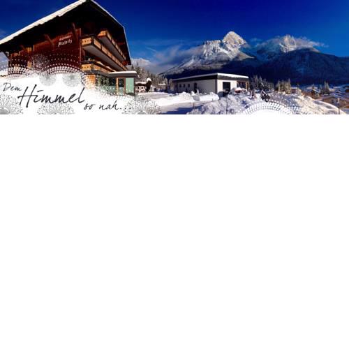 Pension Alpspitz