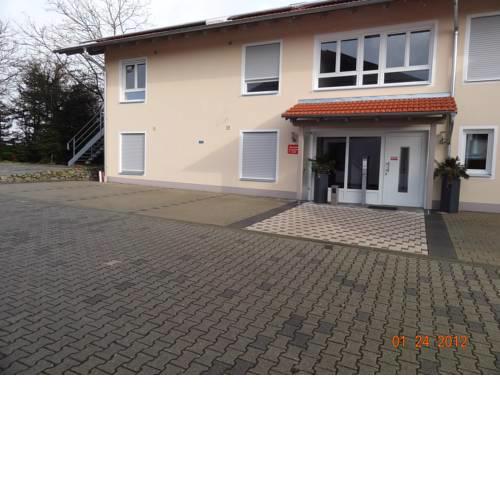 Pension Alram Hof
