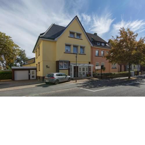 Pension Alscher Garni