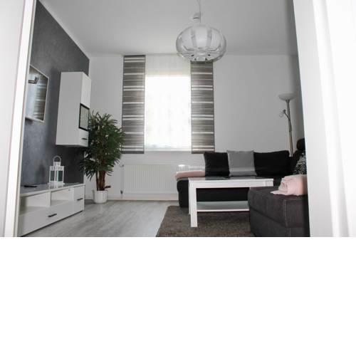 Pension Alscher, Garni