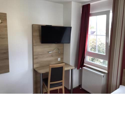 Pension Alt-Gunsenum